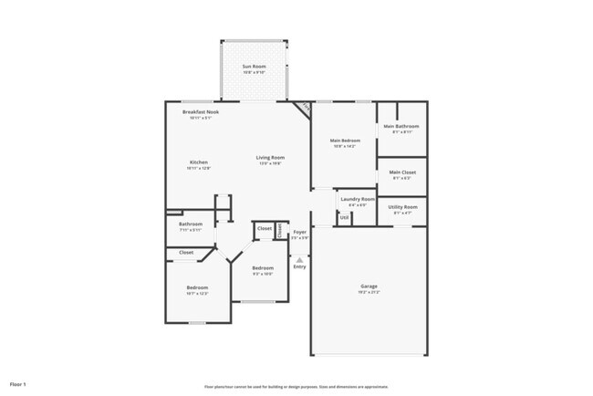 Building Photo - 9061 Cotton Fields Cir