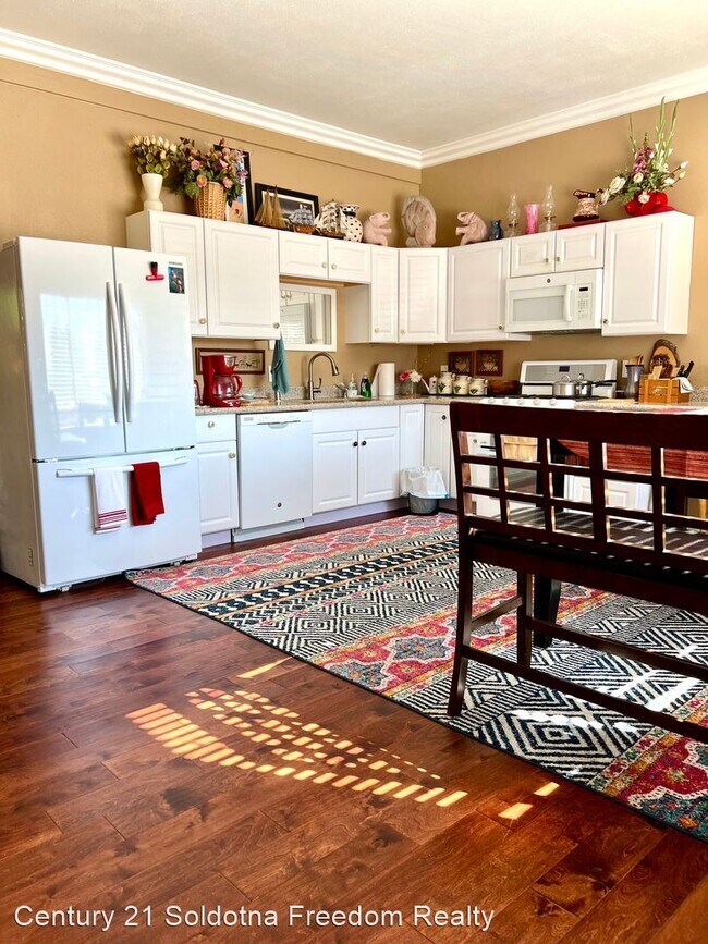 Building Photo - 3 br, 2 bath House - 339 Porcupine Court