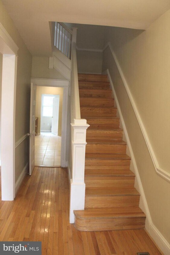 Foto principal - 5506 13th St NW