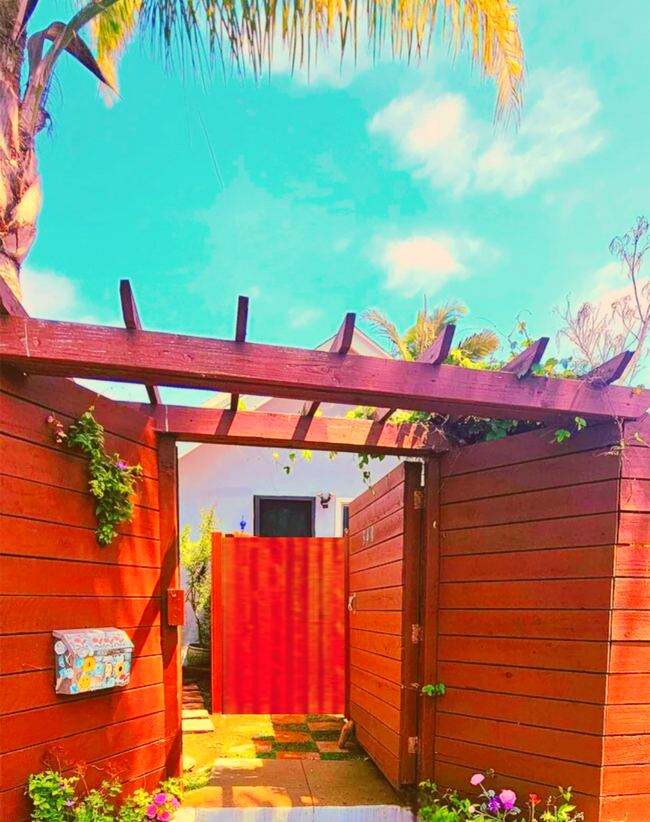 Foto del edificio - 340 Rennie Ave