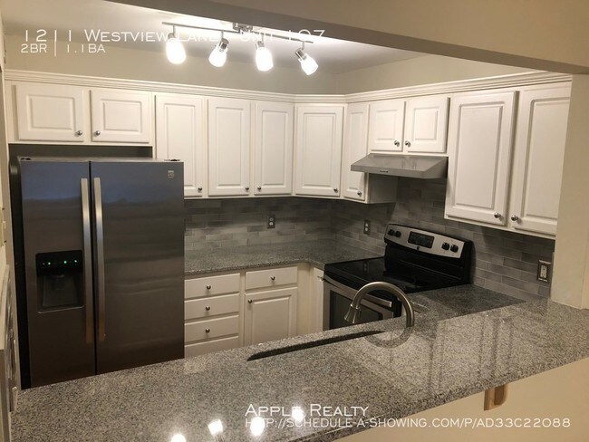 Building Photo - 1211 Westview Lane Unit 107 - Available Now!
