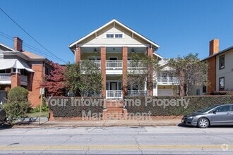 Building Photo - 362 Irwin St NE