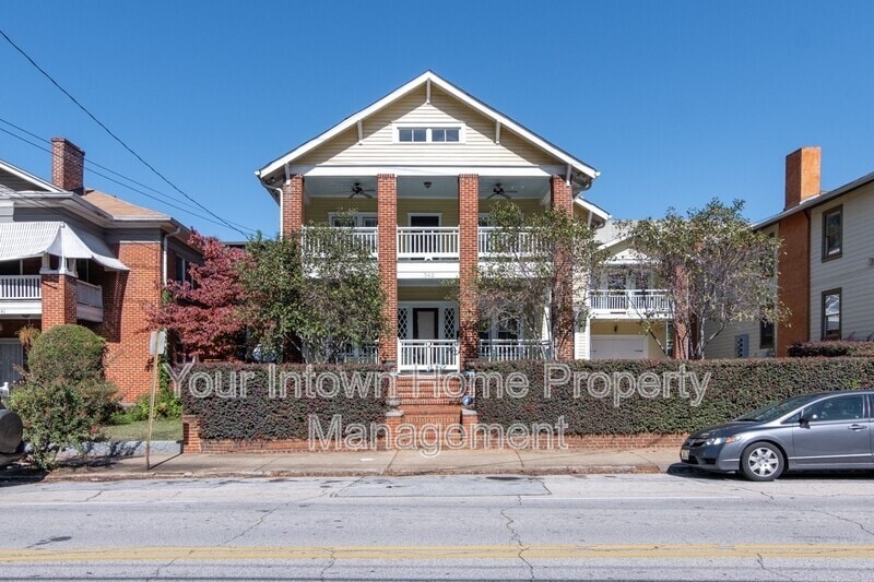 Primary Photo - 362 Irwin St NE