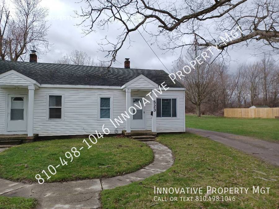 Primary Photo - 523 Pine St