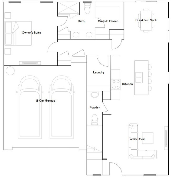 Building Photo - 1747 Mallard Dr