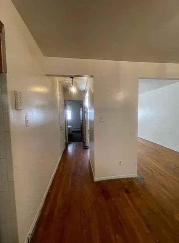 Building Photo - 3417 Barker Ave