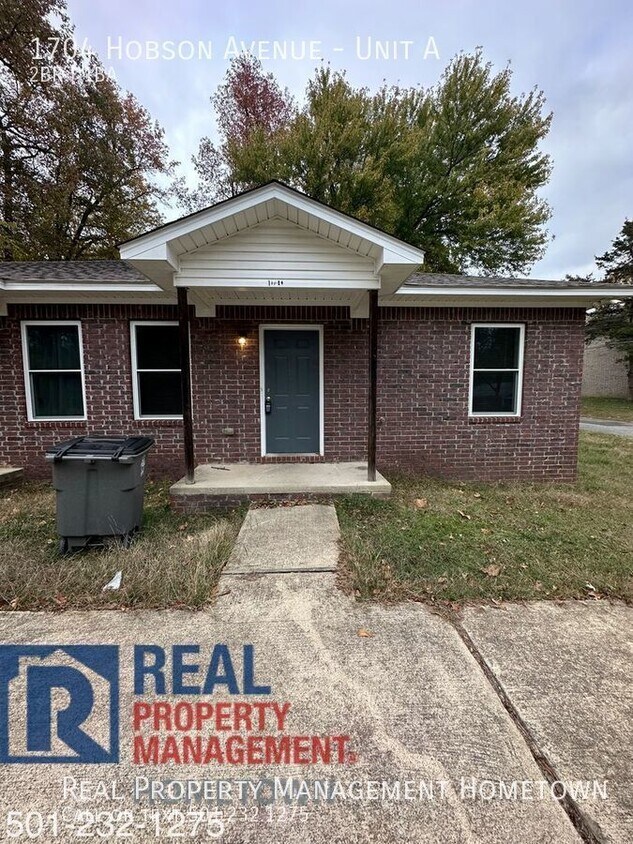 Primary Photo - HALF OFF FIRST MONTH RENT SPECIAL!!
