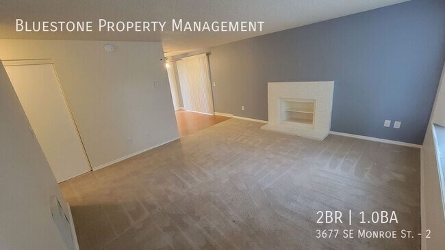 Foto del edificio - 3677 SE Monroe St