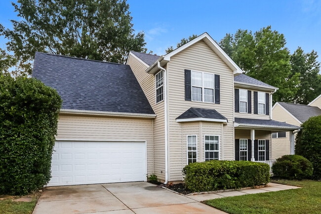 Foto del edificio - 11119 Amberglades Ln