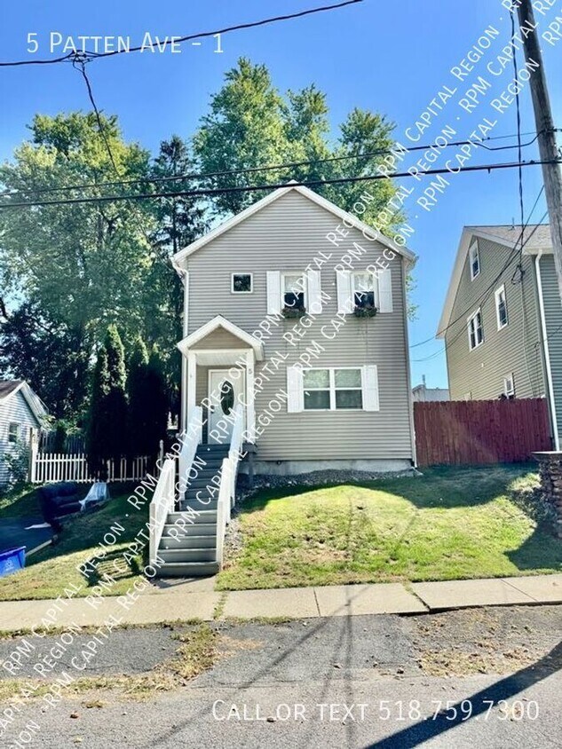 Primary Photo - 5 Patten Ave