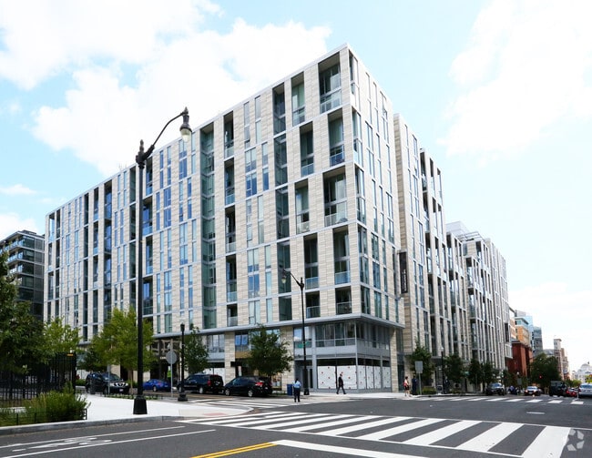 The Apartments at CityCenter Rentals Washington, DC