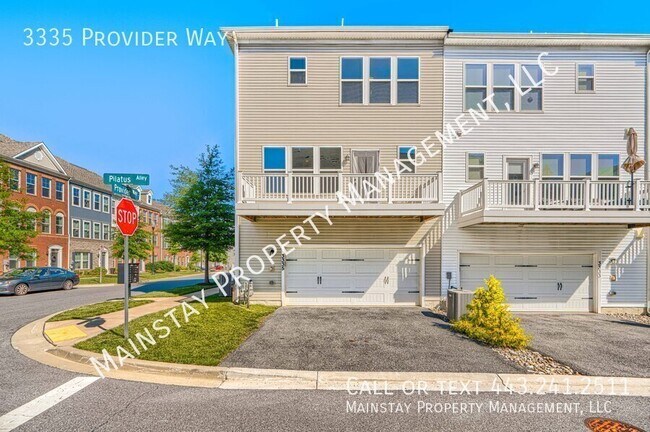 Foto del edificio - 3335 Provider Wy