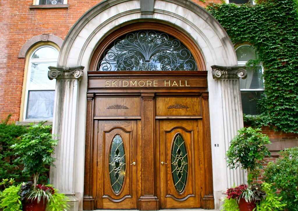 Skidmore Apartments Saratoga Springs, NY