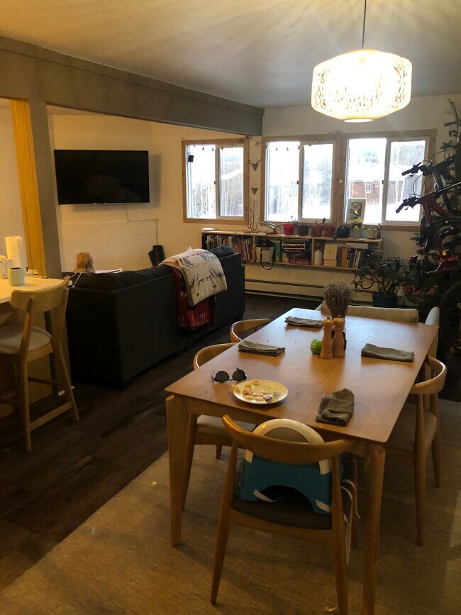 102 Salt Lick Cir Unit 104, Silverthorne, CO 80498 Condo for Rent in