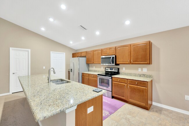 Foto del edificio - 722 Vineyard Reserve Ct