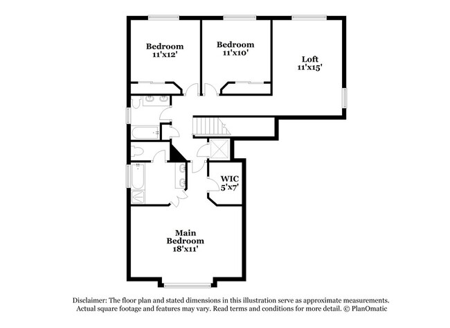 Building Photo - 17701 Balmorhea Ct