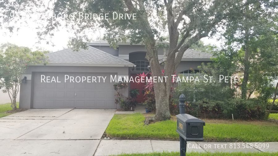 Foto principal - 9831 Bayboro Bridge Dr