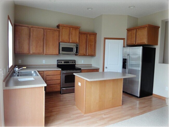 Foto del edificio - 16601 50th Ct N