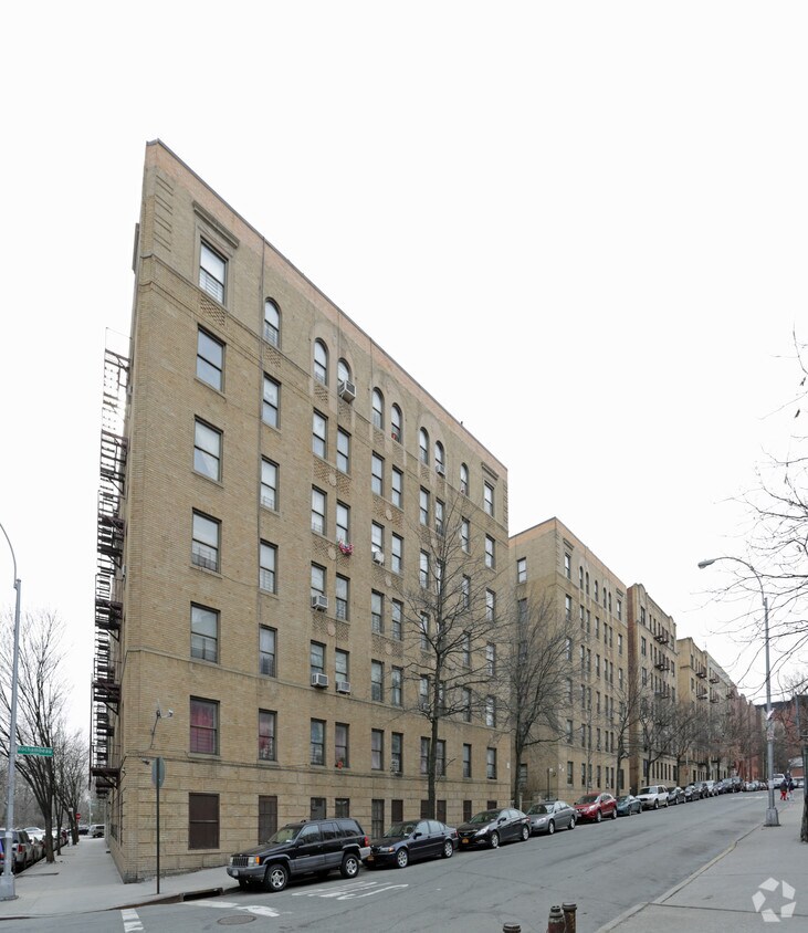 Foto del edificio - Phyllis Court