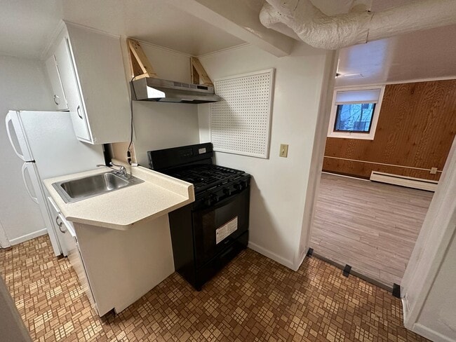 Foto del edificio - 226 Bryant Ave