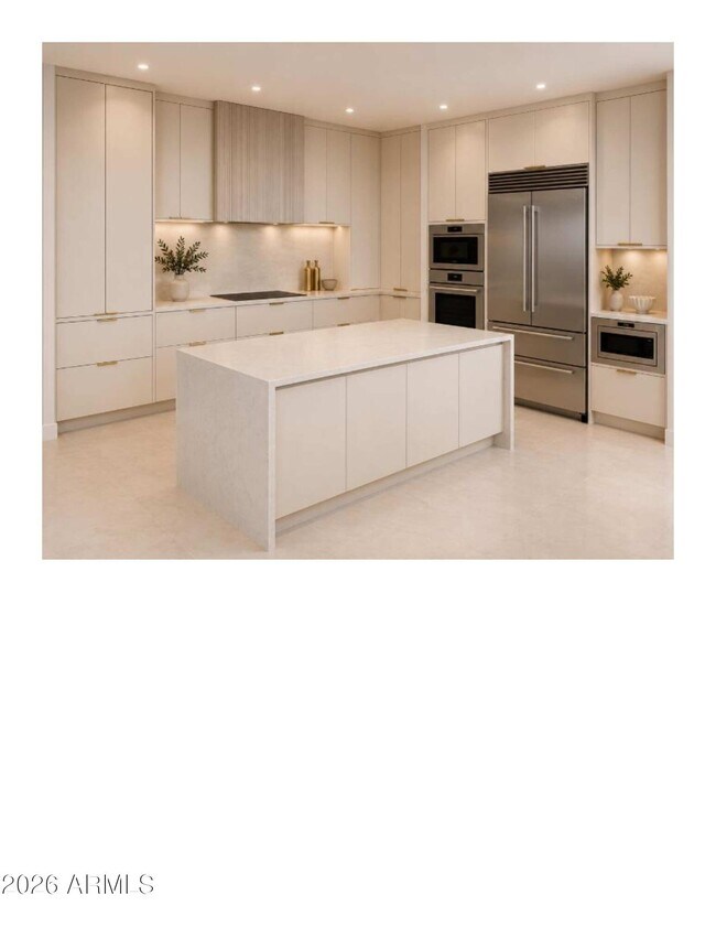 Building Photo - 6461 E Crested Saguaro Ln
