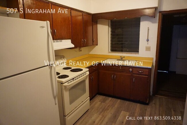 Building Photo - 507 S Ingraham Ave