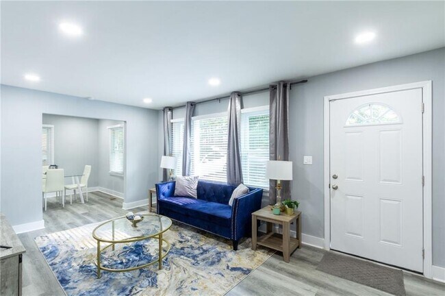 Foto del edificio - 73 Anderson Ave NW