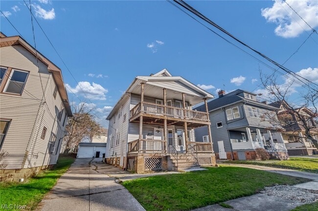 Building Photo - 4385 W 50th St