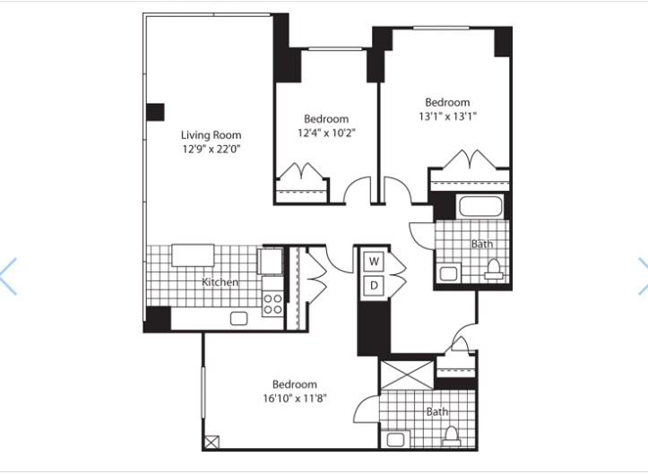 Building Photo - 287 3rd St