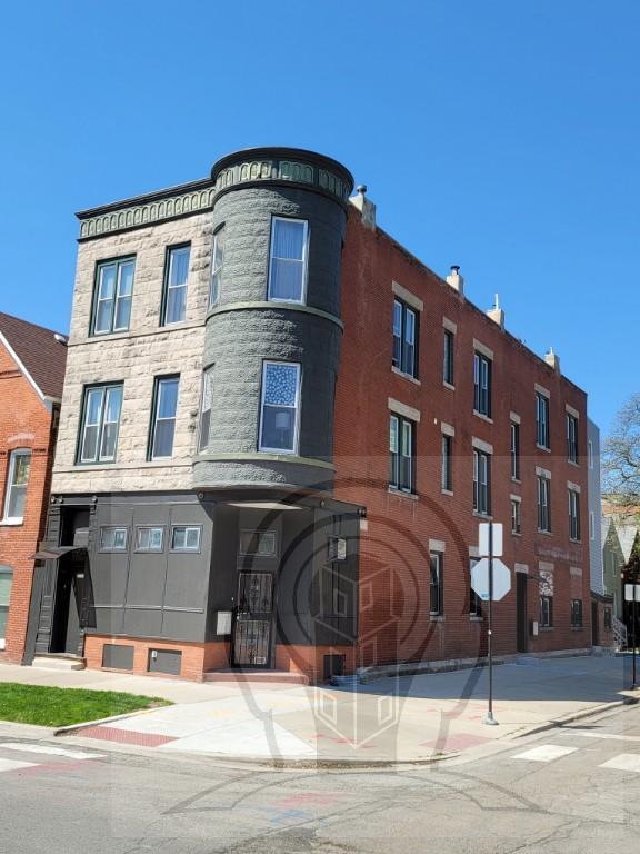3 bedroom in CHICAGO IL 60622 - 3 bedroom in CHICAGO IL 60622