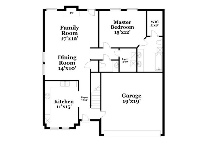 Foto del edificio - 3952 Tyler Bluff Ln