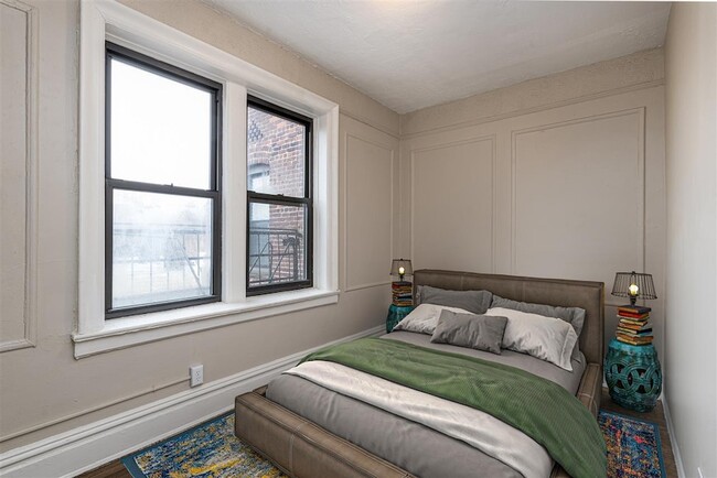 Building Photo - 429 Fairmount Ave