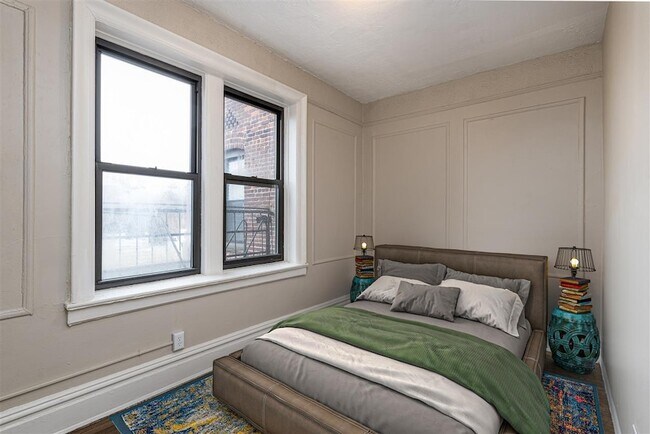 Foto del edificio - 429 Fairmount Ave