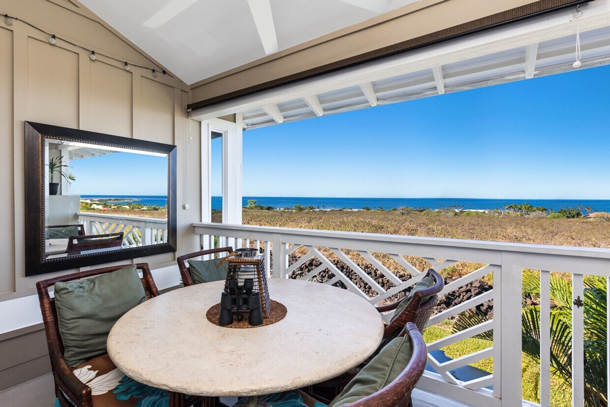 Foto principal - Kona Sea Villas – Furnished, Ocean View 2/...