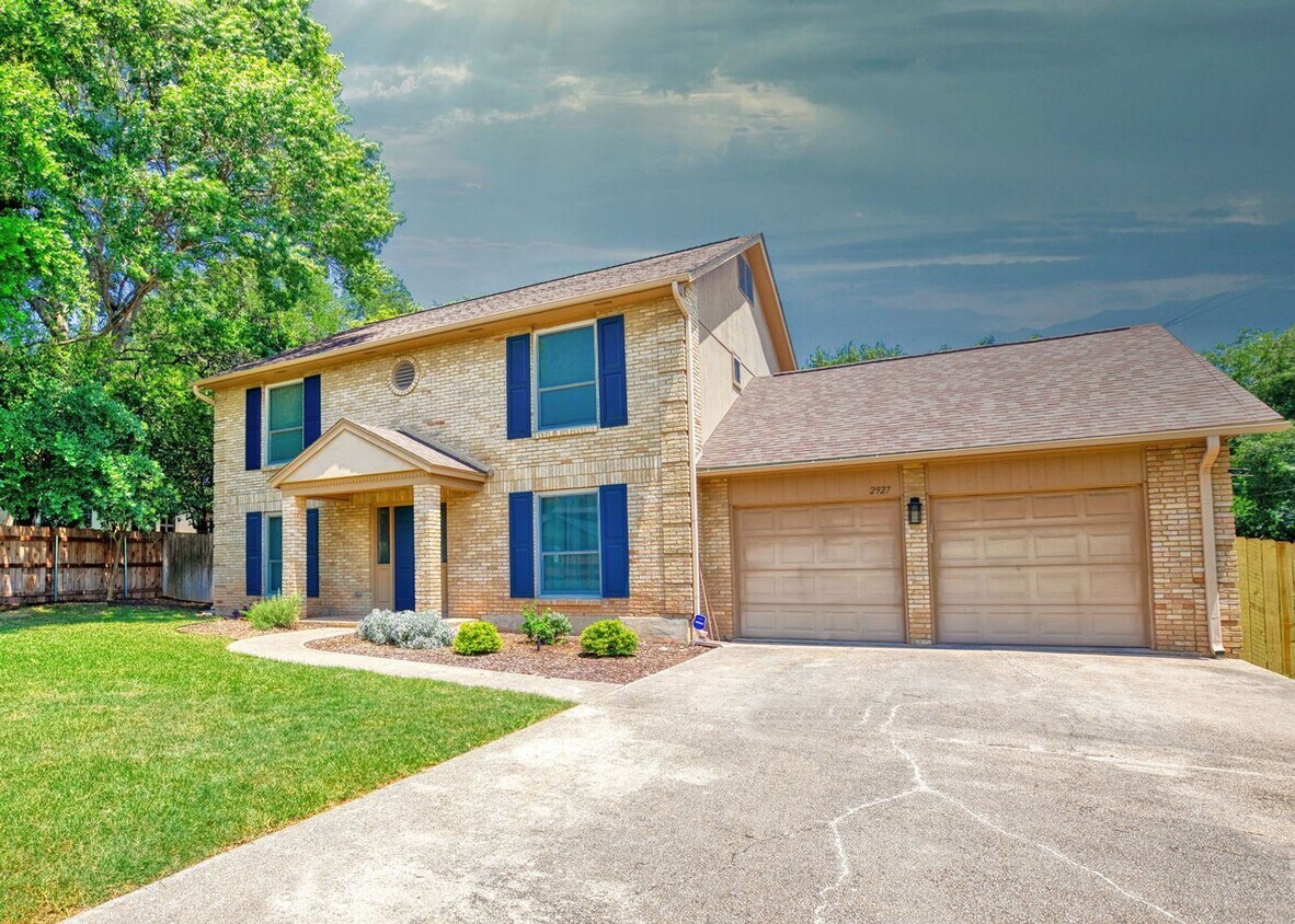 Foto principal - Gorgeous Northwood rental