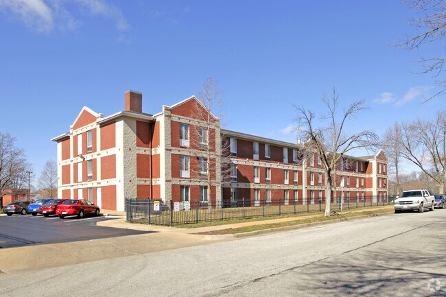 St. Agnes Apartments Rentals Saint Louis, MO