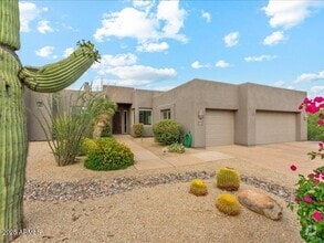 Building Photo - 28873 N 111th Pl