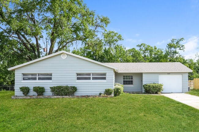 Foto del edificio - 1117 N Singleton Ave