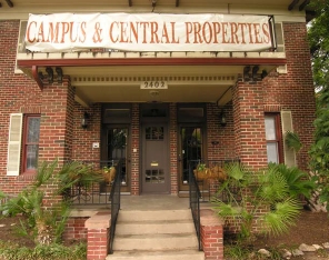 Building Photo - 2402 Rio Grande St