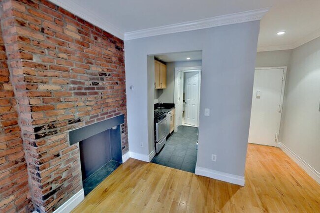 Building Photo - 40 Avenue B