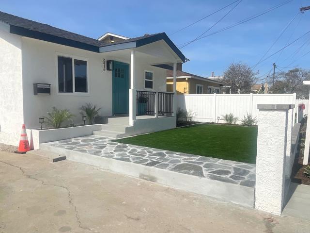Foto del edificio - 2416 Shamrock St