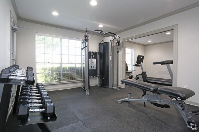 Parkside Place Apartments Pasadena, TX