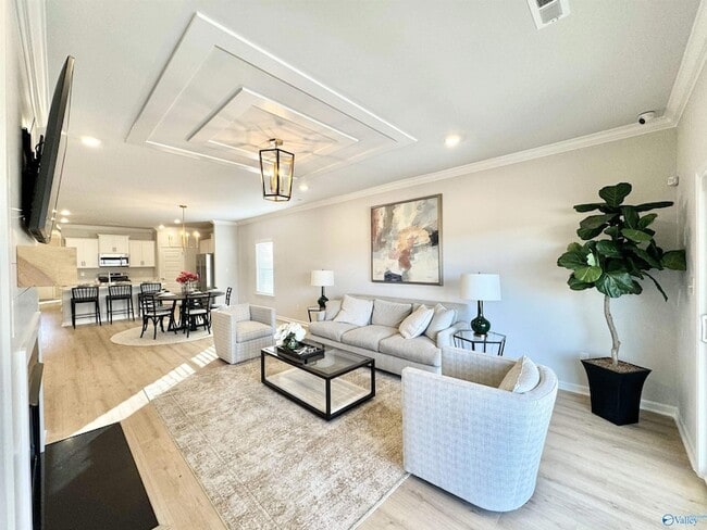 Foto del edificio - 117 Willow Rose Ln