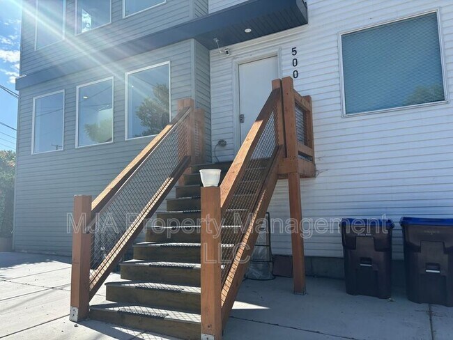 Photo - 500 E Fort Union Blvd Apartment