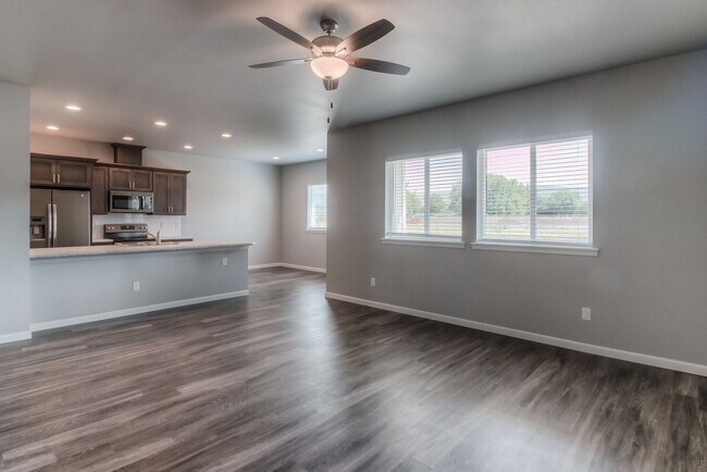 Foto del edificio - Ahtanum Crossing 2504