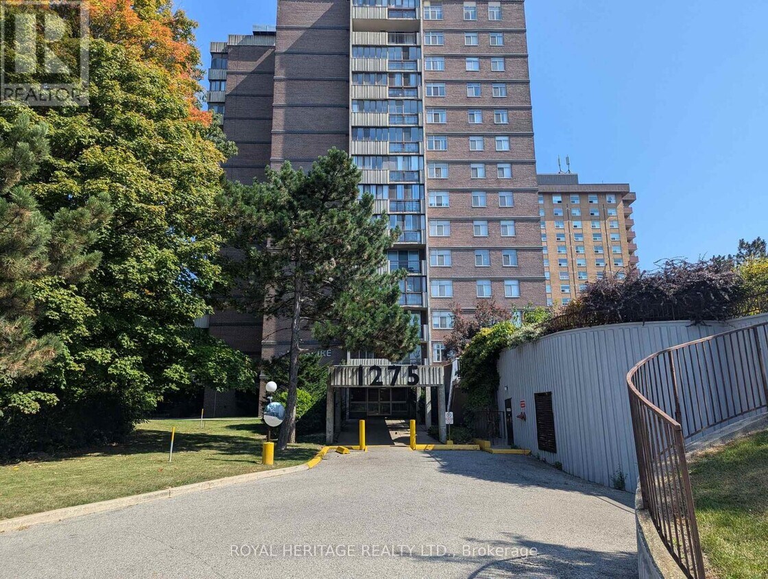 Photo principale - 1275-1275 Markham Rd