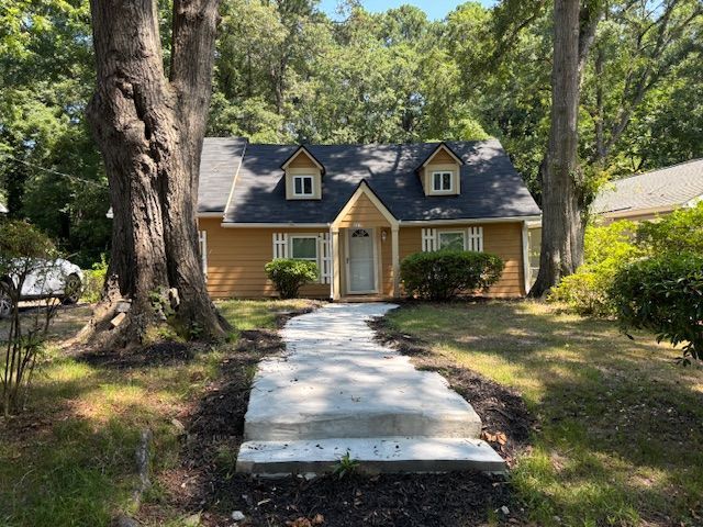 Foto principal - 2523 Hood Ave NW