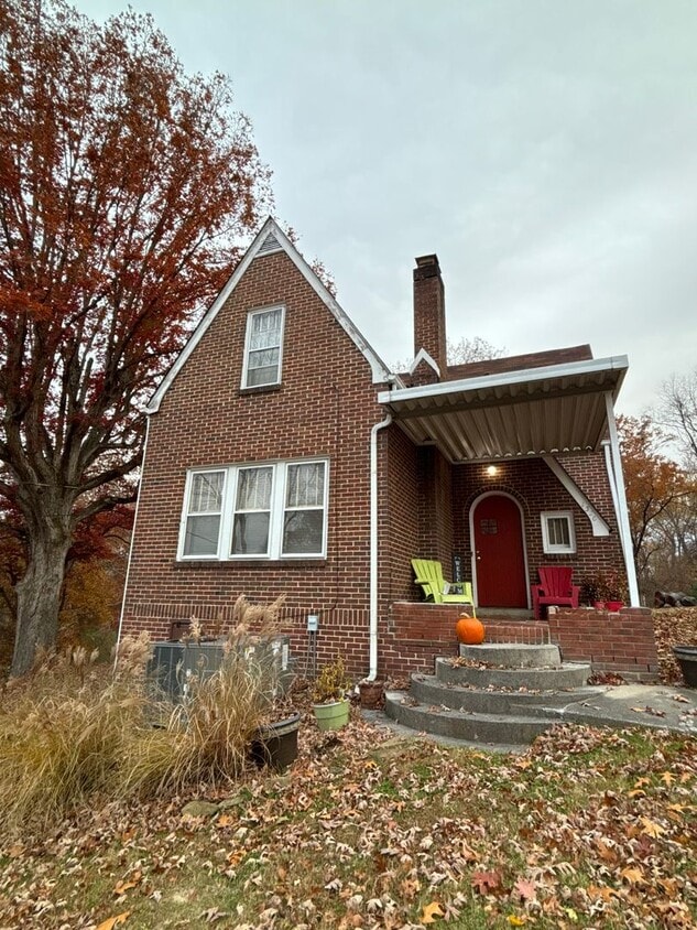 1320 S Poplar Ave, Corbin, KY 40701 House Rental in Corbin, KY