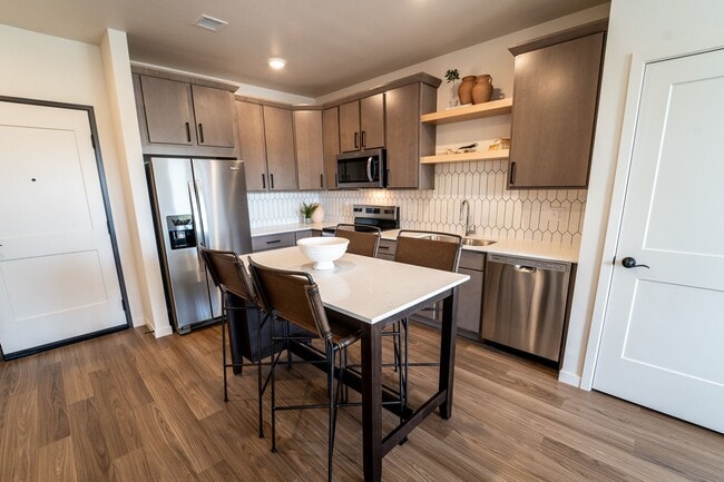 Building Photo - BLOC - New, Never Lived In