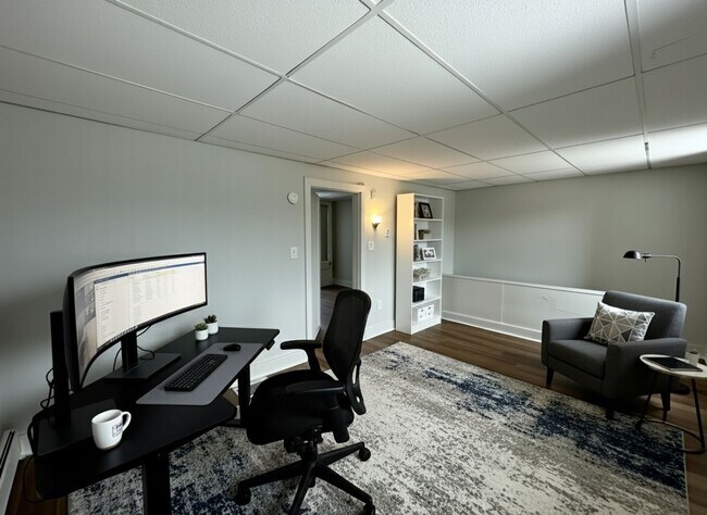 Foto del edificio - 37 N Franklin St